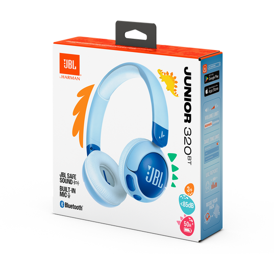 JBL Wave Buds 2 - Blue - True Wireless Noise Cancelling Earbuds - Detailshot 15